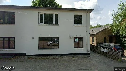 Lejligheder til salg i Herning - Foto fra Google Street View
