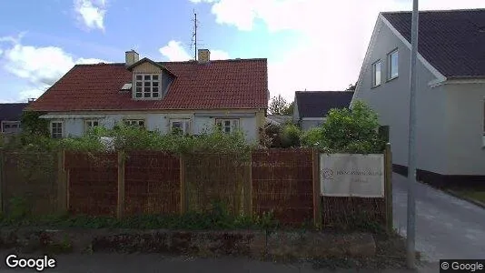Lejligheder til salg i Roskilde - Foto fra Google Street View