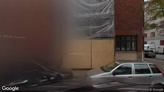 Lejligheder til salg i Østerbro - Foto fra Google Street View