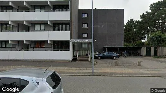 Lejligheder til salg i Frederiksberg - Foto fra Google Street View