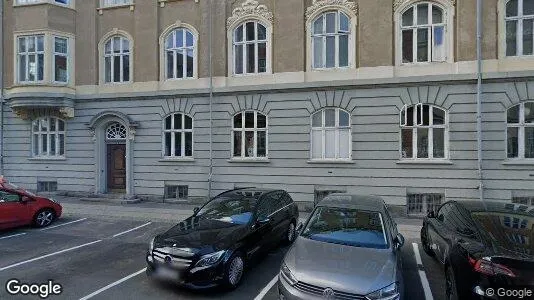 Lejligheder til salg i Østerbro - Foto fra Google Street View