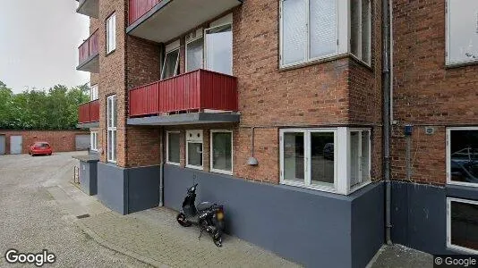 Lejligheder til salg i Kolding - Foto fra Google Street View