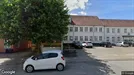 Lejlighed til salg, Skanderborg, Adelgade<span class="blurred street-number" onclick="ProcessAdRequest(3401682)"><span class="hint">Se vejnr.</span>[xxxxxxxx]</span>