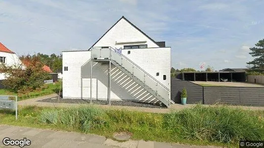Lejligheder til salg i Bindslev - Foto fra Google Street View