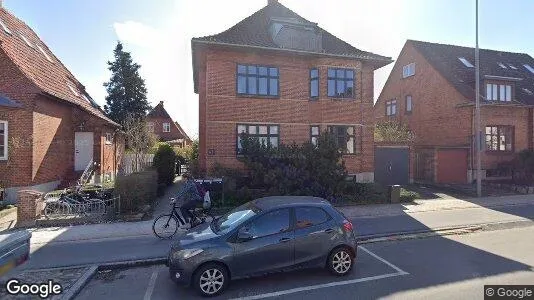 Lejligheder til salg i Odense C - Foto fra Google Street View
