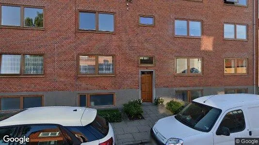 Lejligheder til salg i Frederikshavn - Foto fra Google Street View