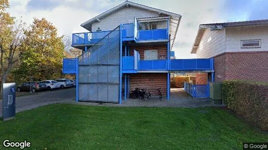 Lejligheder til salg i Virum - Foto fra Google Street View