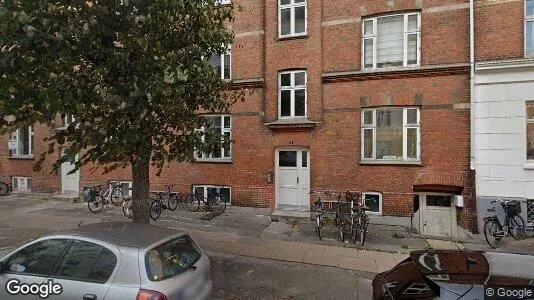 Lejligheder til salg i København S - Foto fra Google Street View