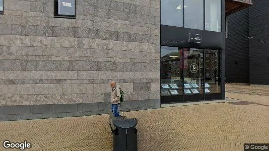 Lejligheder til salg i Odense C - Foto fra Google Street View