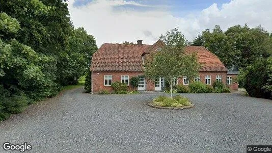 Lejligheder til salg i Vojens - Foto fra Google Street View