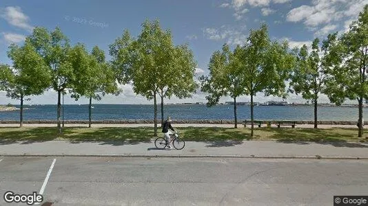 Lejligheder til salg i Østerbro - Foto fra Google Street View
