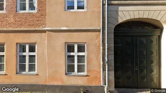 Lejligheder til salg i Helsingør - Foto fra Google Street View