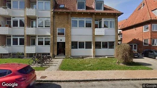 Lejligheder til salg i Odense M - Foto fra Google Street View