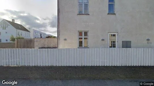 Lejligheder til salg i Helsingør - Foto fra Google Street View