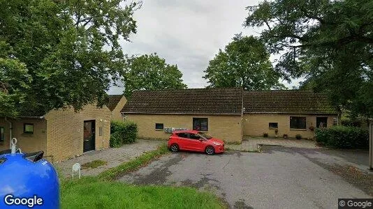 Lejligheder til salg i Nivå - Foto fra Google Street View
