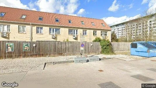 Lejligheder til salg i Rødovre - Foto fra Google Street View