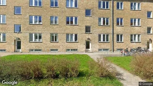 Lejligheder til salg i København S - Foto fra Google Street View