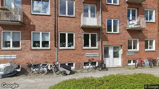 Lejligheder til salg i Aalborg Centrum - Foto fra Google Street View