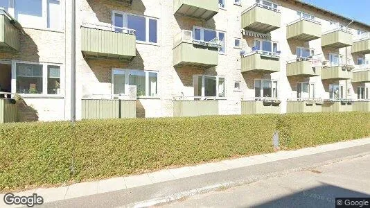 Lejligheder til salg i København S - Foto fra Google Street View