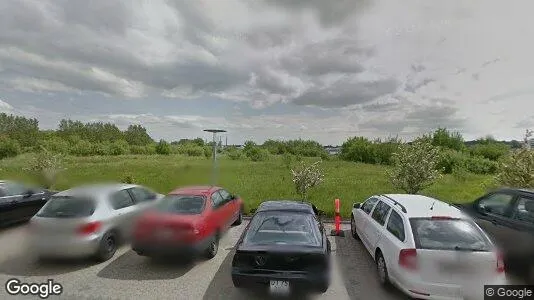 Lejligheder til salg i Nørresundby - Foto fra Google Street View