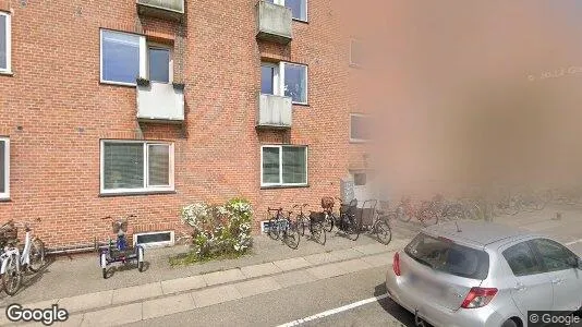 Lejligheder til salg i København S - Foto fra Google Street View