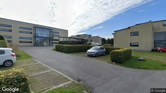 Lejligheder til salg i Frederiksværk - Foto fra Google Street View