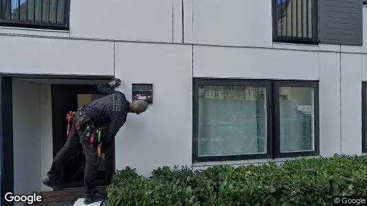 Lejligheder til salg i Frederiksberg - Foto fra Google Street View