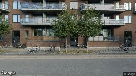 Lejligheder til salg i Østerbro - Foto fra Google Street View