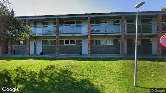 Lejligheder til salg i Ølstykke - Foto fra Google Street View