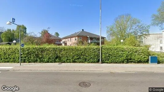 Lejligheder til salg i Viby J - Foto fra Google Street View