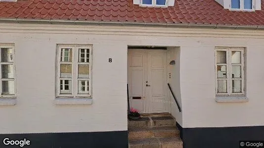 Lejligheder til salg i Viborg - Foto fra Google Street View