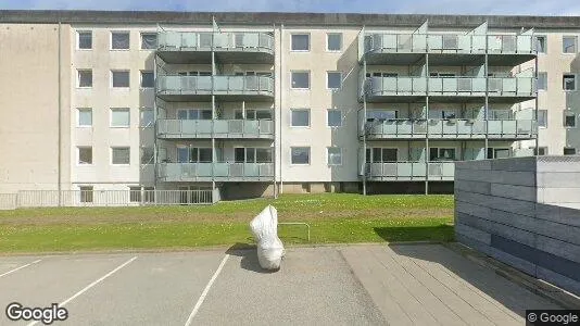 Lejligheder til salg i Nørresundby - Foto fra Google Street View