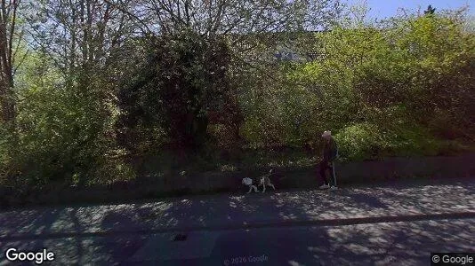 Lejligheder til salg i Vejle Centrum - Foto fra Google Street View