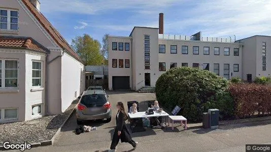 Lejligheder til salg i Slagelse - Foto fra Google Street View