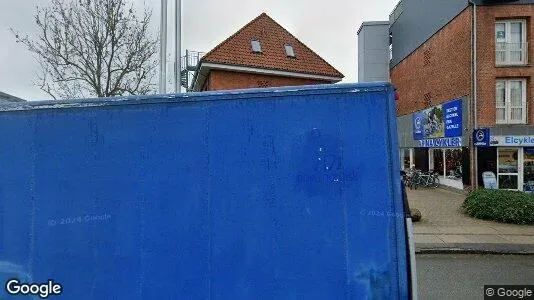 Lejligheder til salg i Herlev - Foto fra Google Street View
