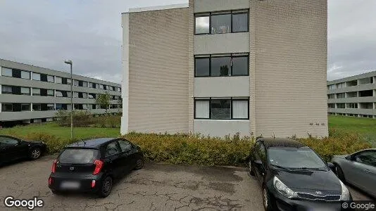 Lejligheder til salg i Viby J - Foto fra Google Street View