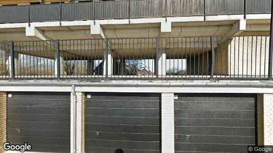 Lejligheder til salg i Greve - Foto fra Google Street View