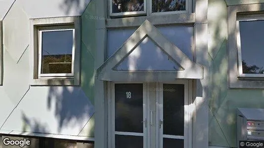 Lejligheder til salg i Roskilde - Foto fra Google Street View