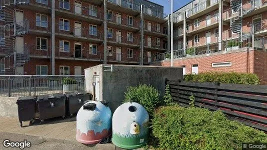 Lejligheder til salg i Aalborg Centrum - Foto fra Google Street View