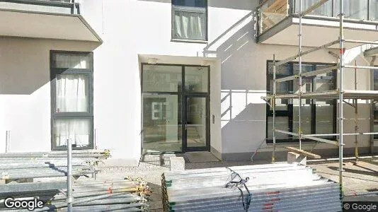 Lejligheder til salg i København S - Foto fra Google Street View