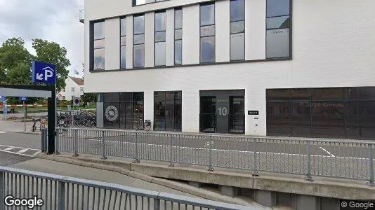 Lejligheder til salg i Sønderborg - Foto fra Google Street View