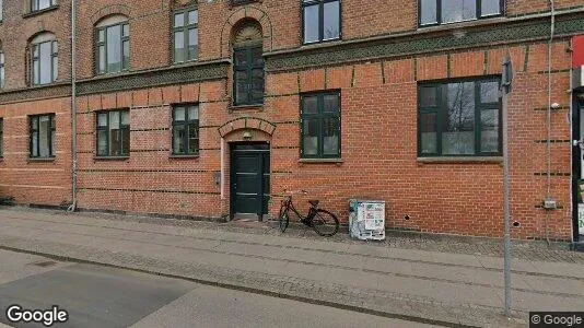 Lejligheder til salg i København S - Foto fra Google Street View