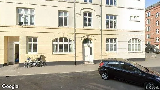 Lejligheder til salg i København S - Foto fra Google Street View