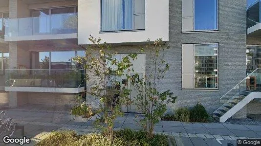 Lejligheder til salg i København SV - Foto fra Google Street View