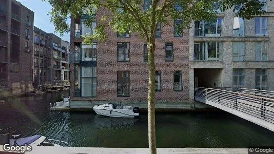 Lejligheder til salg i København SV - Foto fra Google Street View