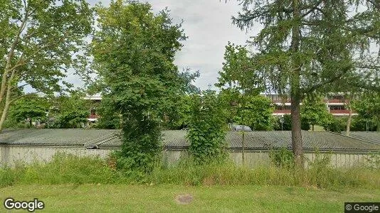 Lejligheder til salg i Hillerød - Foto fra Google Street View