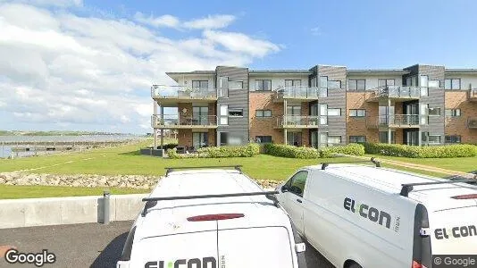 Lejligheder til salg i Lemvig - Foto fra Google Street View