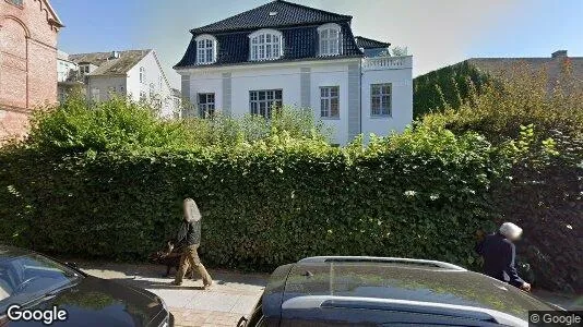 Lejligheder til salg i Frederiksberg C - Foto fra Google Street View