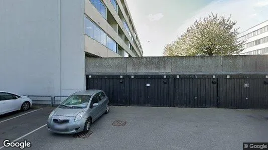 Lejligheder til salg i Viby J - Foto fra Google Street View