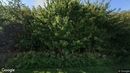 Lejligheder til salg i Nakskov - Foto fra Google Street View